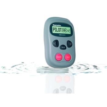 S100 Autopilot Remote Control