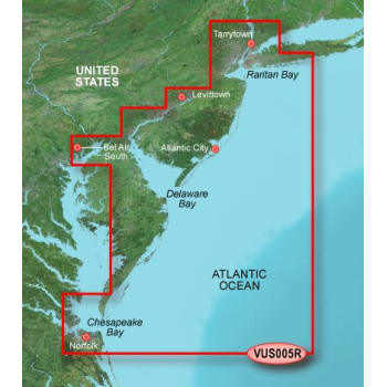 G3 Vision Regular - Vus005r - New York Tonew Jersey