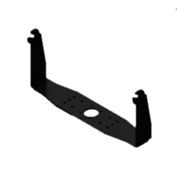 U-Bracket for NSS8 / Zeus 8 Display (000-10465-001)