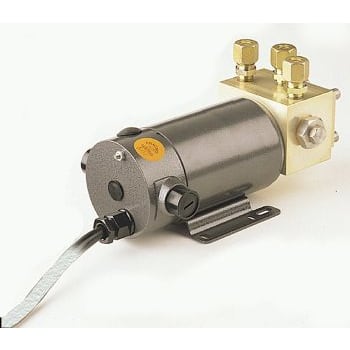 Rpu80 12v Hydraulic Pump (000-13765-001)