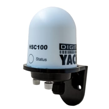 HSC100 NMEA Compass Sensor