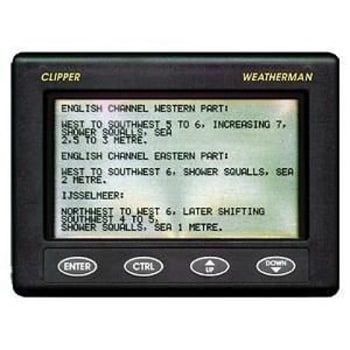 Clipper Weatherman - Standard