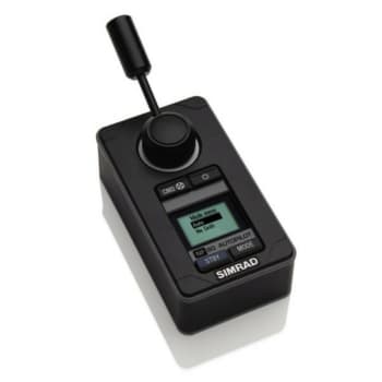 NF80 Non Follow Up Remote Unit With Display