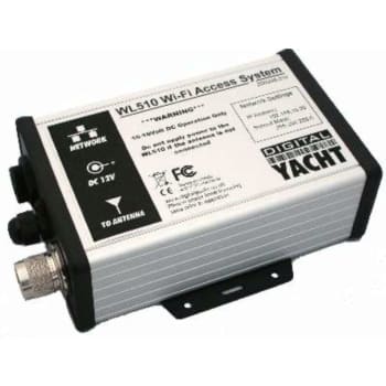 Wl500 To Wl510 Upgrade Kit (for Existing Wl500 Use