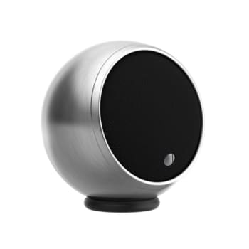 Nucleus Micro 1 Pack (stainless Steel)