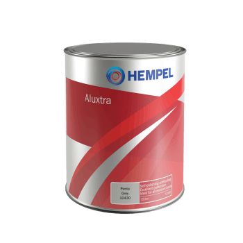 Aluxtra 2.5ltr - White