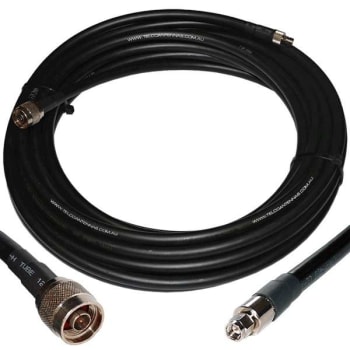 Digital Yacht 4G Xtream 10M Cable Kit (4G10MX)