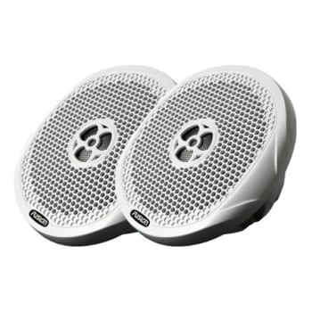 2-way Boat Speakers - 6/200W - 6 / 200W