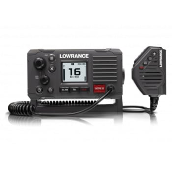 Link-6S Marine DSC VHF Radio