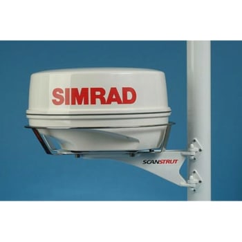 Sc25 Radar Guard - For Sc12 Mast Mount