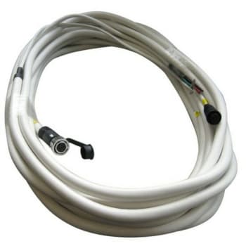 Digital Radar Scanner Cable - Raynet Connector - 10m