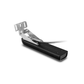 GT40-TM (12-pin) All-in-one Traditional/ DownVu/ and Side Vu Transducer Optimised For Shallower Depths