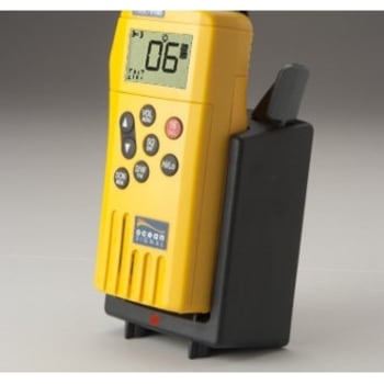 Seasafe V100 Gmdss Handheld Pack (with Lithium And Lion Battery Plus Charger)