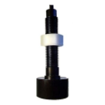 150KHz Thru-Hull Depth Transducer