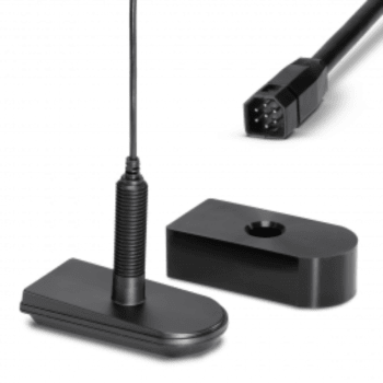 XPTH 14 20 MSI T - Plastic Thru Hull SOLIX/ONIX DualBeam MEGA SI MEGA DI Transducer