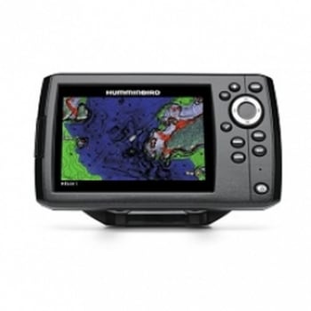 HELIX 5 GPS G2 (410240-1)