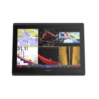 GPSMAP 8417 17 Inch Full HD IPS Touch Screen (010-01510-00)