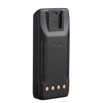 FNB-115LIIS Spare 2400 mAh Li Ion Battery for HX400IS