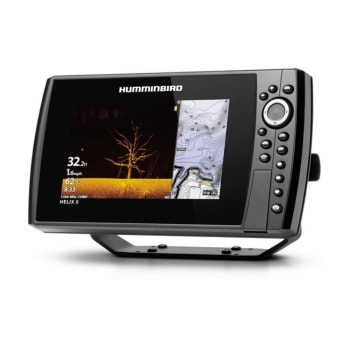 HELIX 8 CHIRP MDI GPS G4N