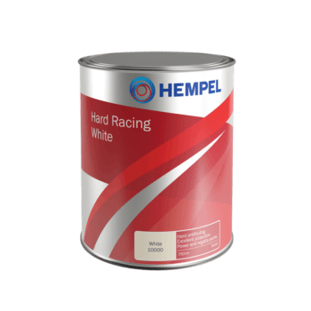 Hard Racing True Blue 2.5L