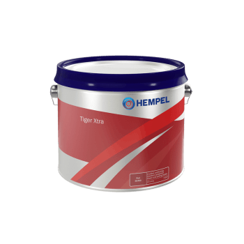 Tiger Xtra 2.5ltr - Black