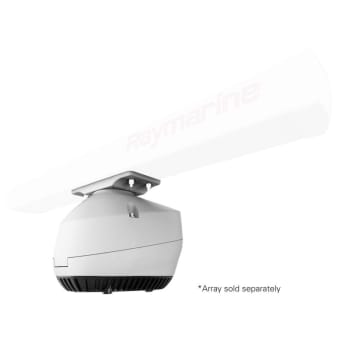 4kW Magnum Pedestal cw VCM100