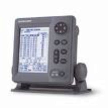 Nx700b Commercial Navtex