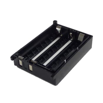 FBA-44 Alkaline Battery Tray for HX300E