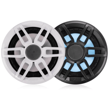 Fusion XS Series 7.7" 260W Sports Marine Speakers