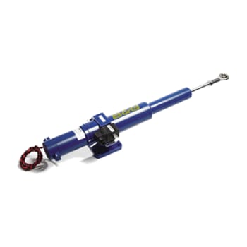 Hydraulic Ram T2 24V (Type 2 Linear Drive) (RAM-T2-24V)