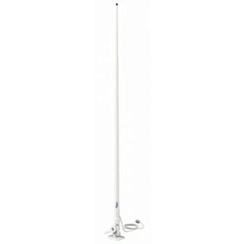 1.5m Vhf Antenna C/w Nylon Rachet Mount (md10s)