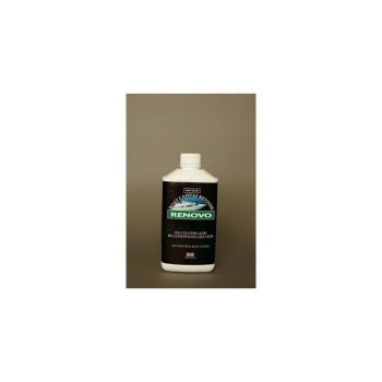 Boat Canvas Reviver Navy Blue 1ltr (1127)