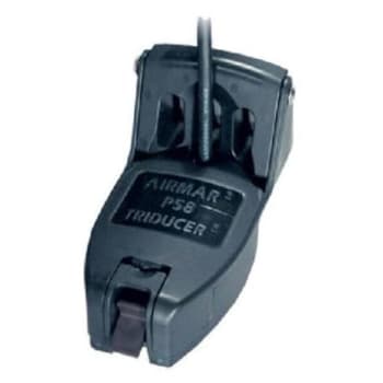 Garmin Airmar P58 Transducer For ST40 Depth