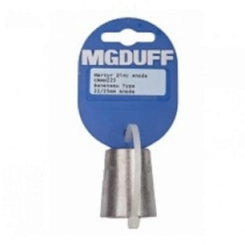 Beneteau Type 22/25mm Replacement CMAN225