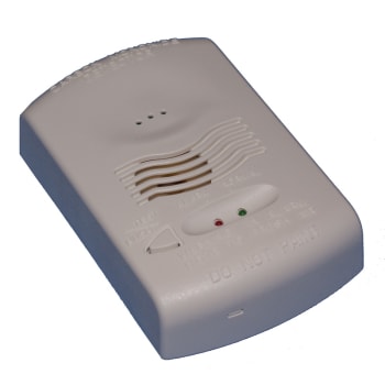 Carbon Monoxide (co) Detector (for Sim100)
