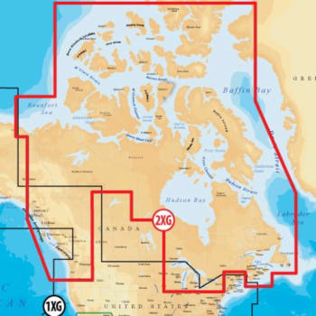 Gold XL9 CF Format 2XG Canada