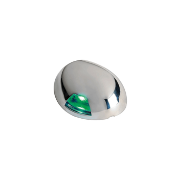 Sea-Dog Led Navigation Light 112.5 Right 12 m