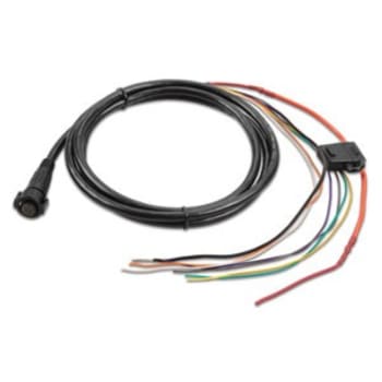 AIS 600 Power / Data Cable