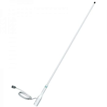 0.9m Fibreglass AM/FM Antenna