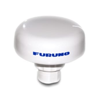 GP-330B GPS (N2K) (GP-330B)