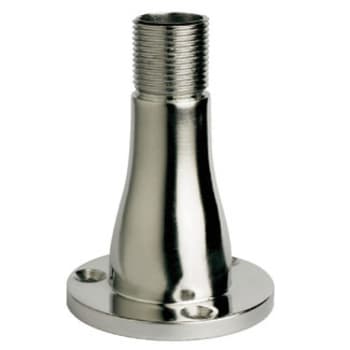 Glomex Stainless Steel Universal Mount V9174