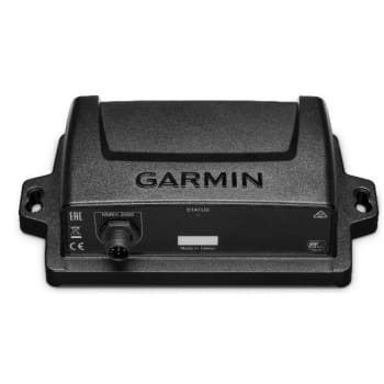 9-axis Heading Sensor