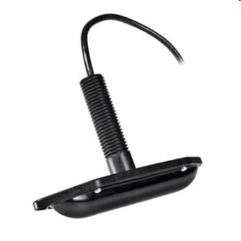 StructureScan HD Plastic Thru-Hull