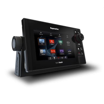 eS75 7 Inch MFD - No Charts (E70263)