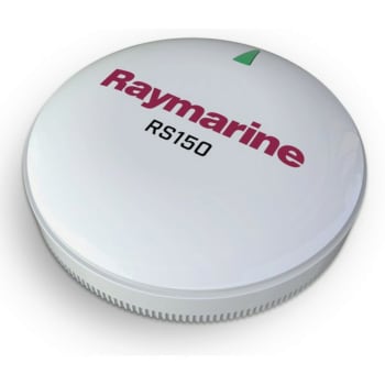 Raystar 150 10Hz GPS/Glonass/BeiDou Antenna (STng)