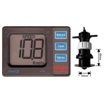 Target 2 Log System (010.004)