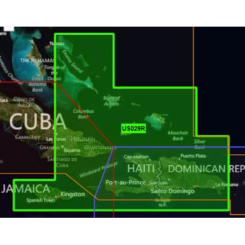 G3 - REG SD - HXUS029R - Southern Bahamas