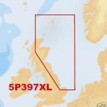 Platinum+ XL - CF Card - Eastern UK