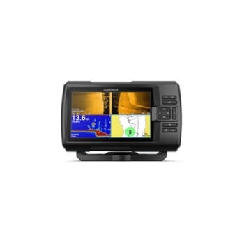 Striker Plus 7sv - No Transducer - Standard