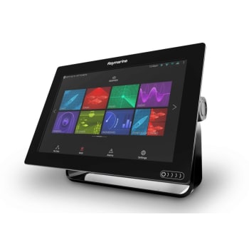 Axiom 12 - 12 Inch Multi Function Display Only